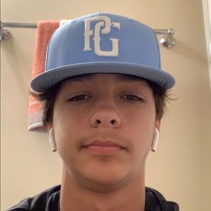 Meet your Posher, Christian